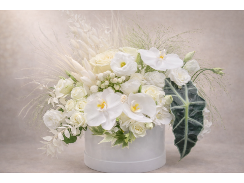 Aranjament floral - First Love